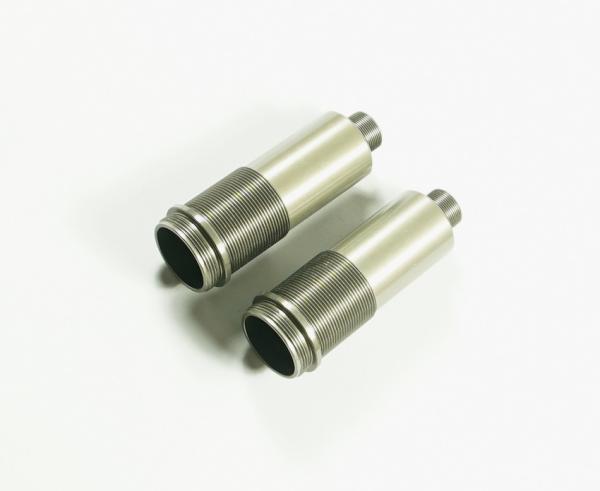 SWORKz BBS System +5.6mm Stoßdämpfergehäuse Hinten (2)